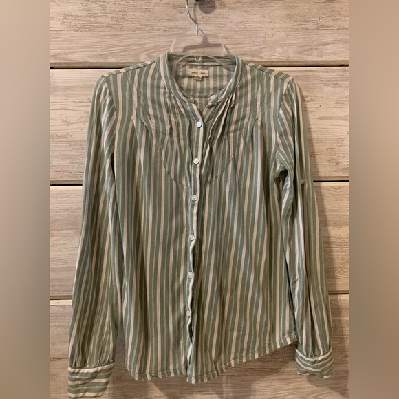 Silence+Noise Top; Small - Picture 2 of 6